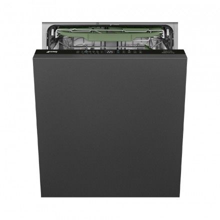 M�quina de Lavar Loi�a de Encastre SMEG STL5322BQL