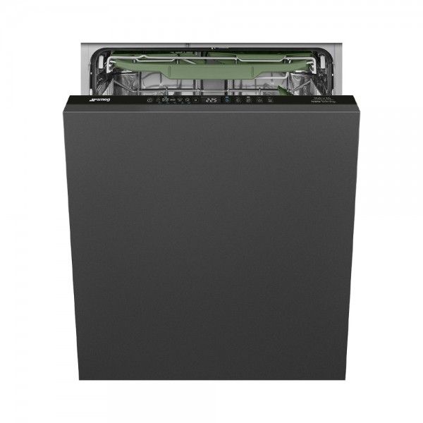 M�quina de Lavar Loi�a de Encastre SMEG STL5322BQL