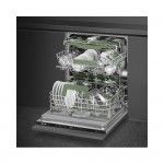 M�quina de Lavar Loi�a de Encastre SMEG STL5322BQL