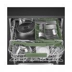 M�quina de Lavar Loi�a de Encastre SMEG STL5322BQL