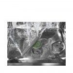 M�quina de Lavar Loi�a de Encastre SMEG STL5322BQL