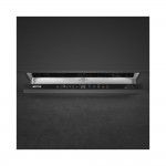 M�quina de Lavar Loi�a de Encastre SMEG STL5322BQL