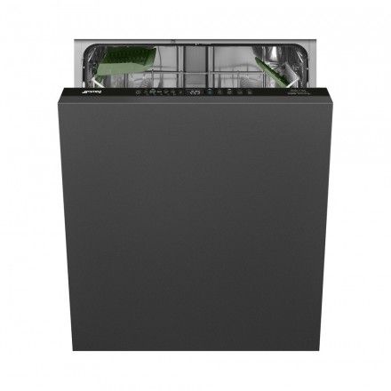 M�quina de Lavar Loi�a de Encastre SMEG STL7252C