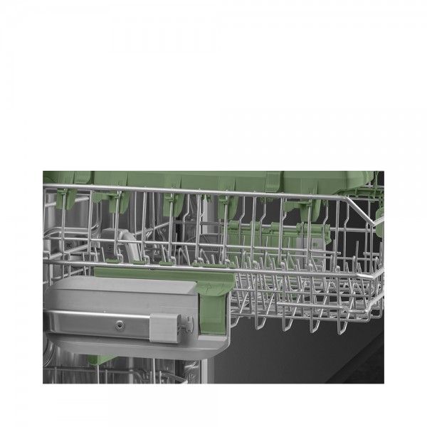 M�quina de Lavar Loi�a de Encastre SMEG STL7252C