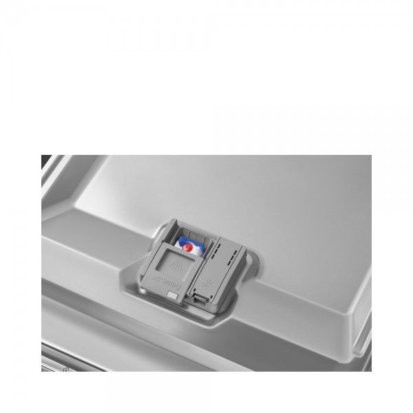 M�quina de Lavar Loi�a de Encastre SMEG STL7322BL