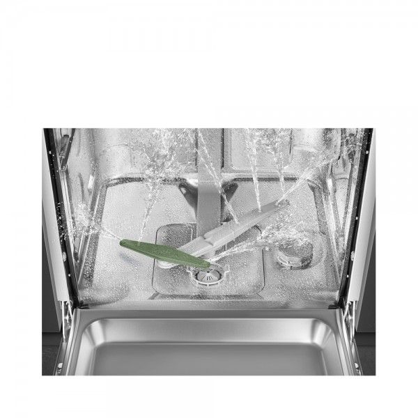 M�quina de Lavar Loi�a de Encastre SMEG STL7322BL