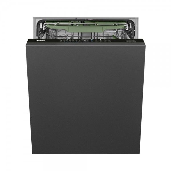 M�quina de Lavar Loi�a de Encastre SMEG STL7322AL