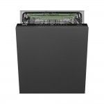 M�quina de Lavar Loi�a de Encastre SMEG STL7322AL