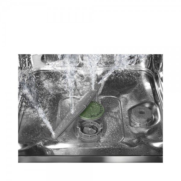 M�quina de Lavar Loi�a de Encastre SMEG STL7322AL