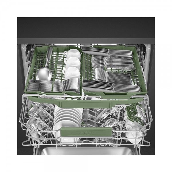 M�quina de Lavar Loi�a de Encastre SMEG STL7322AL