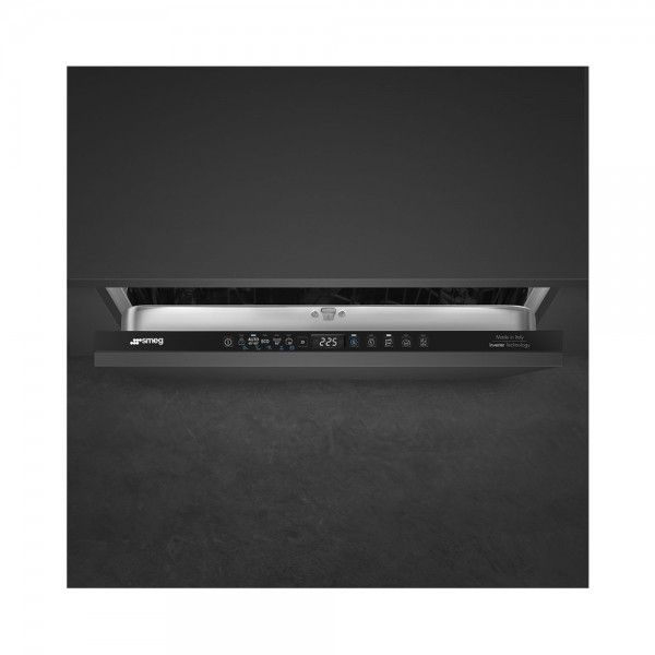 M�quina de Lavar Loi�a de Encastre SMEG STL7322AL