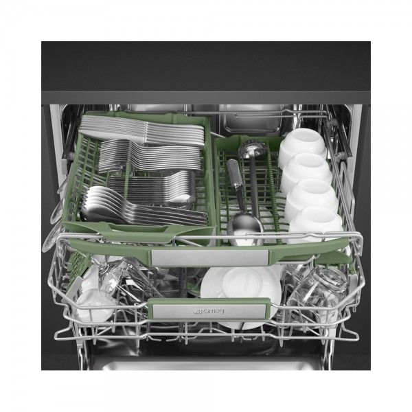 M�quina de Lavar Loi�a de Encastre SMEG STL7324AQL