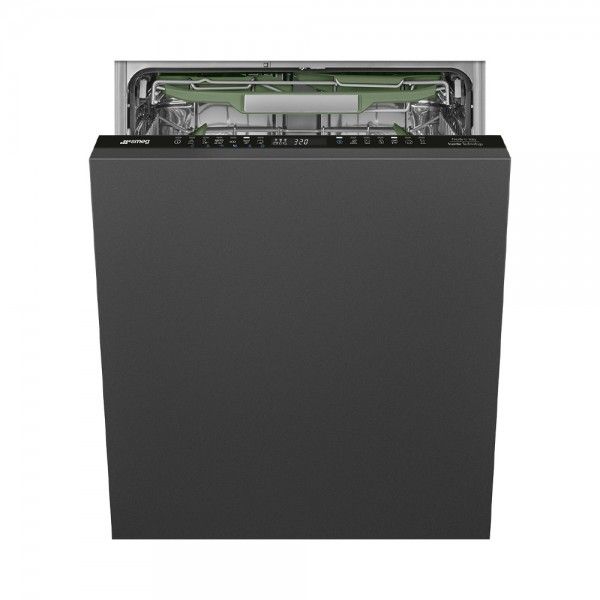 M�quina de Lavar Loi�a de Encastre SMEG STL7324AQL