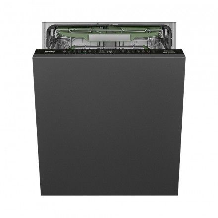 M�quina de Lavar Loi�a de Encastre SMEG STL7324AQL