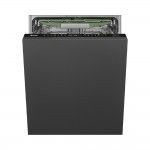 M�quina de Lavar Loi�a de Encastre SMEG STL7324AQL