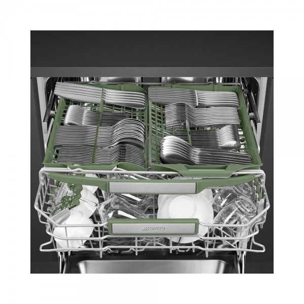 M�quina de Lavar Loi�a de Encastre SMEG STL7324AQL