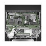 M�quina de Lavar Loi�a de Encastre SMEG STL7324AQL
