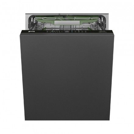M�quina de Lavar Loi�a de Encastre SMEG STL7322BQL