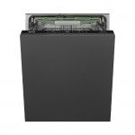 M�quina de Lavar Loi�a de Encastre SMEG STL7322BQL