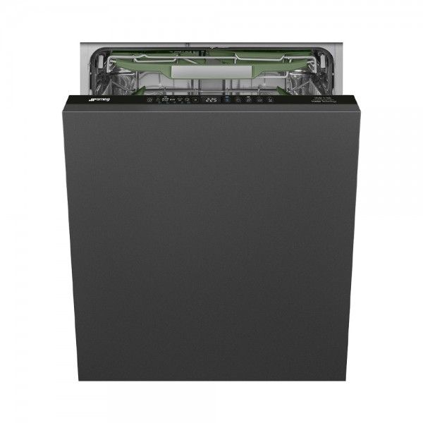 M�quina de Lavar Loi�a de Encastre SMEG STL7322BQL