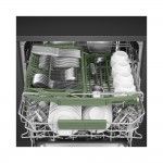 M�quina de Lavar Loi�a de Encastre SMEG STL7324BLW