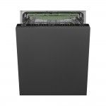 M�quina de Lavar Loi�a de Encastre SMEG STL7324BLW