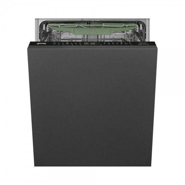 M�quina de Lavar Loi�a de Encastre SMEG STL7324BLW