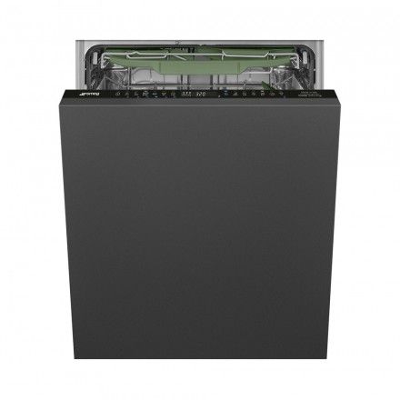 M�quina de Lavar Loi�a de Encastre SMEG STL7324BLW