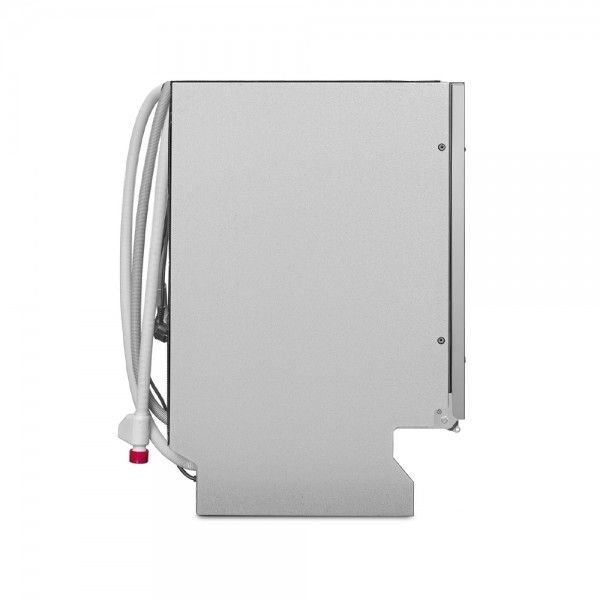 M�quina de Lavar Loi�a de Encastre SMEG STL7324BLW