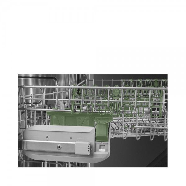 M�quina de Lavar Loi�a de Encastre SMEG STL7324BLW