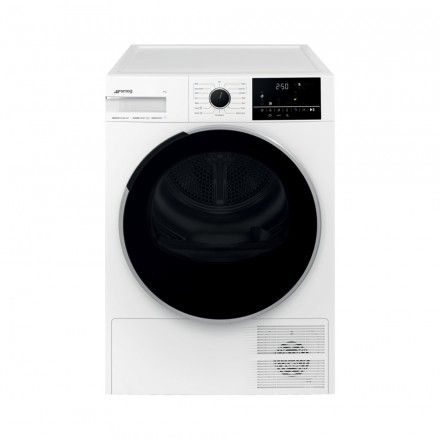 M�quina de Secar Roupa SMEG DNP09SEBIN