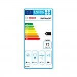 Exaustor de Parede BOSCH DWF95AJ20T