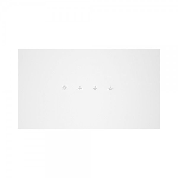 Exaustor de Parede BOSCH DWF95AJ20T