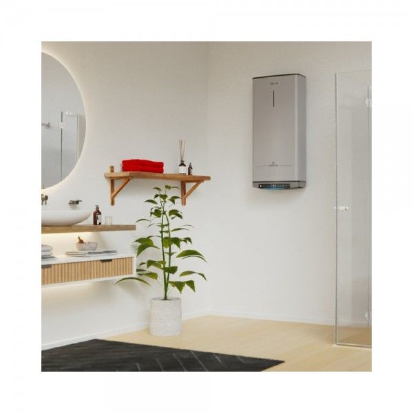 Termoacumulador ARISTON VL TECH DRY 80 PT