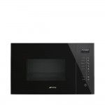 Micro-ondas de Encastre SMEG FMI125N