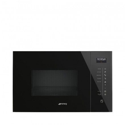 Micro-ondas de Encastre SMEG FMI125N