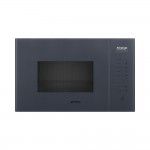 Micro-ondas de Encastre SMEG FMI125G