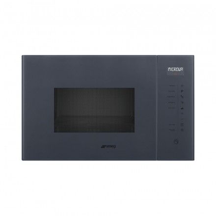 Micro-ondas de Encastre SMEG FMI125G