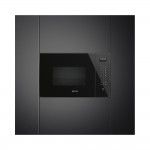 Micro-ondas de Encastre SMEG FMI125N