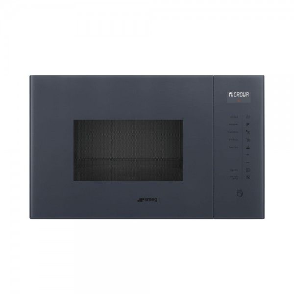 Micro-ondas de Encastre SMEG FMI125G
