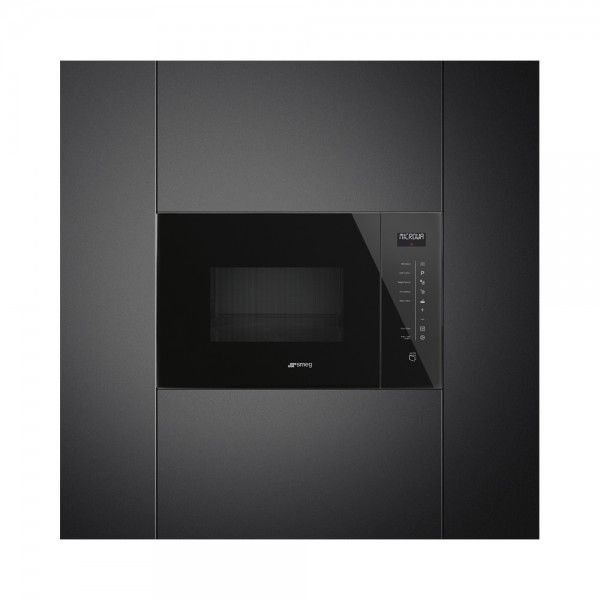 Micro-ondas de Encastre SMEG FMI125N