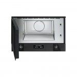 Micro-Ondas de Encastre SMEG MP122B3