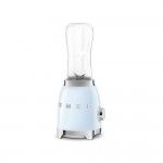 Mini Liquidificador SMEG BF00PBEU