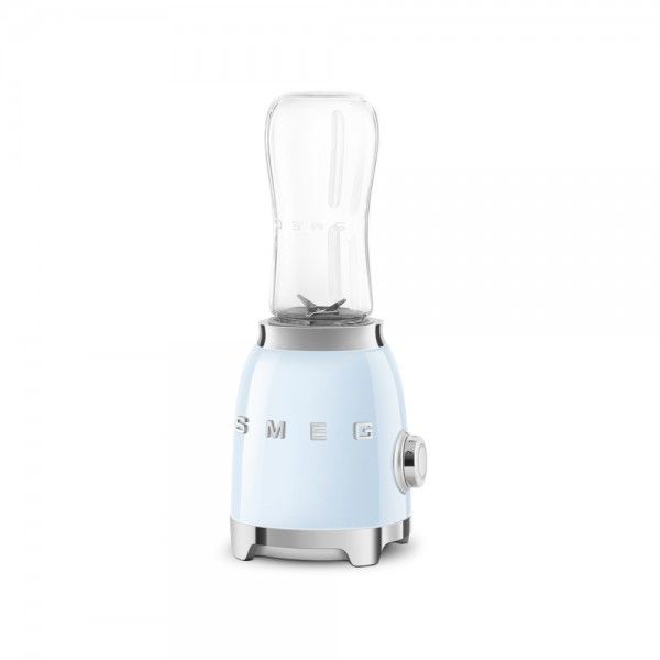 Mini Liquidificador SMEG BF00PBEU