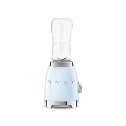 Mini Liquidificador SMEG BF00PBEU