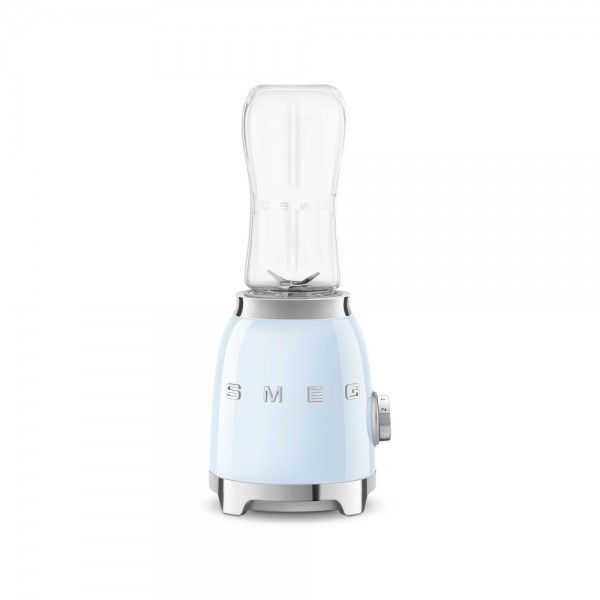 Mini Liquidificador SMEG BF00PBEU