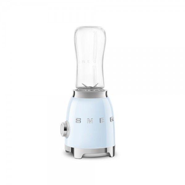 Mini Liquidificador SMEG BF00PBEU