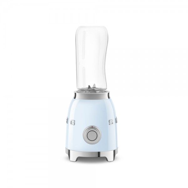 Mini Liquidificador SMEG BF00PBEU