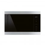 Micro-ondas de Encastre SMEG FMI325X1