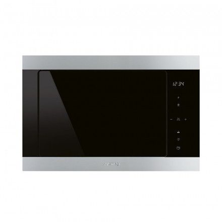 Micro-ondas de Encastre SMEG FMI325X1